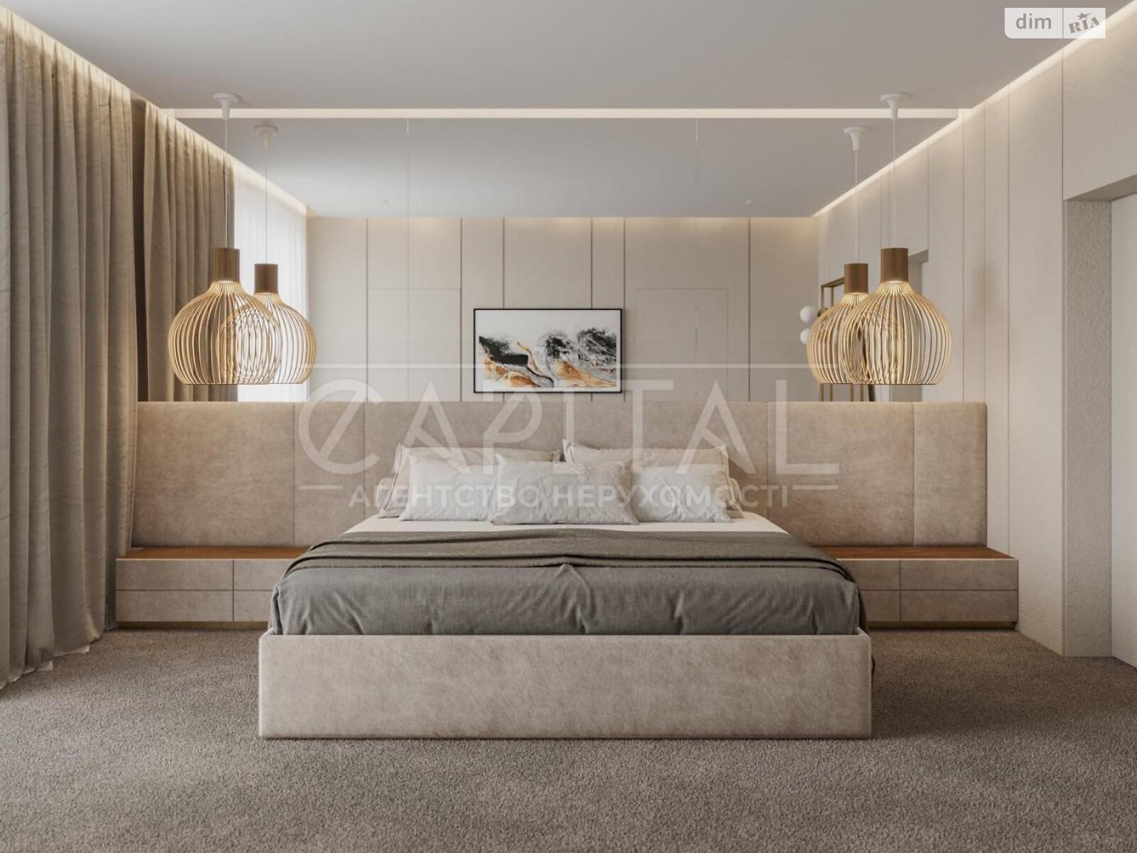 двухэтажный дом с отоплением, 230 кв. м, кирпич. Продажа в Рославичах фото 1 двухэтажный дом с отоплением, 230 кв. м, кирпич. Продажа в Рославичах фото 1
