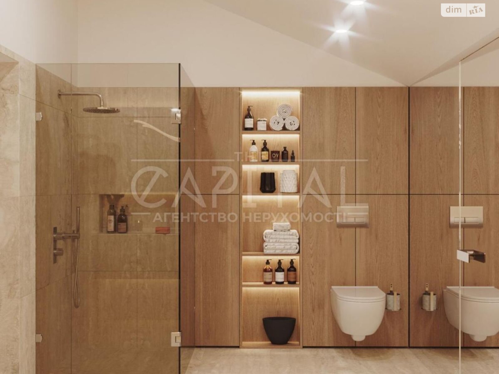 двухэтажный дом с отоплением, 230 кв. м, кирпич. Продажа в Рославичах фото 1 двухэтажный дом с отоплением, 230 кв. м, кирпич. Продажа в Рославичах фото 1