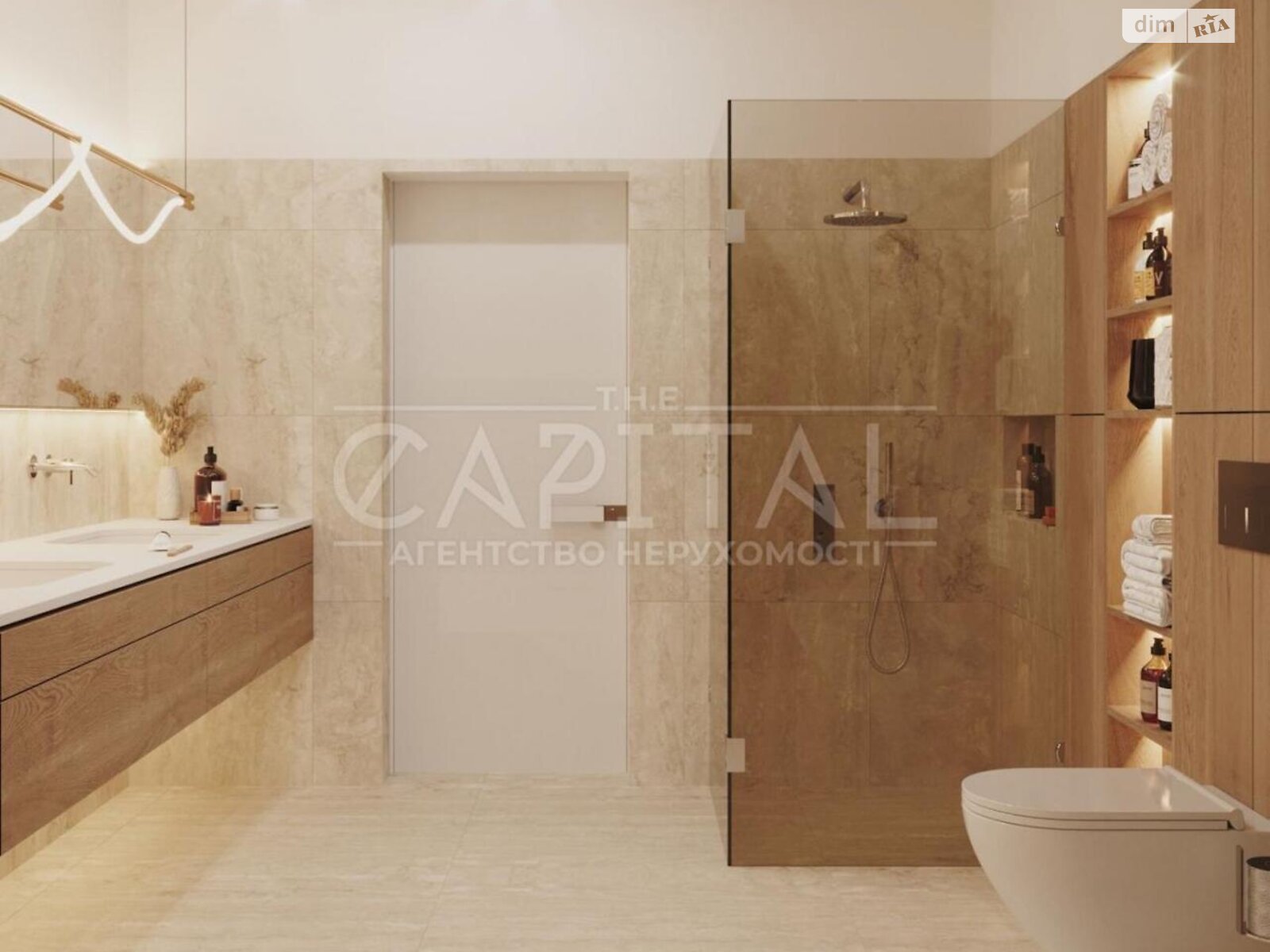 двухэтажный дом с отоплением, 230 кв. м, кирпич. Продажа в Рославичах фото 1 двухэтажный дом с отоплением, 230 кв. м, кирпич. Продажа в Рославичах фото 1