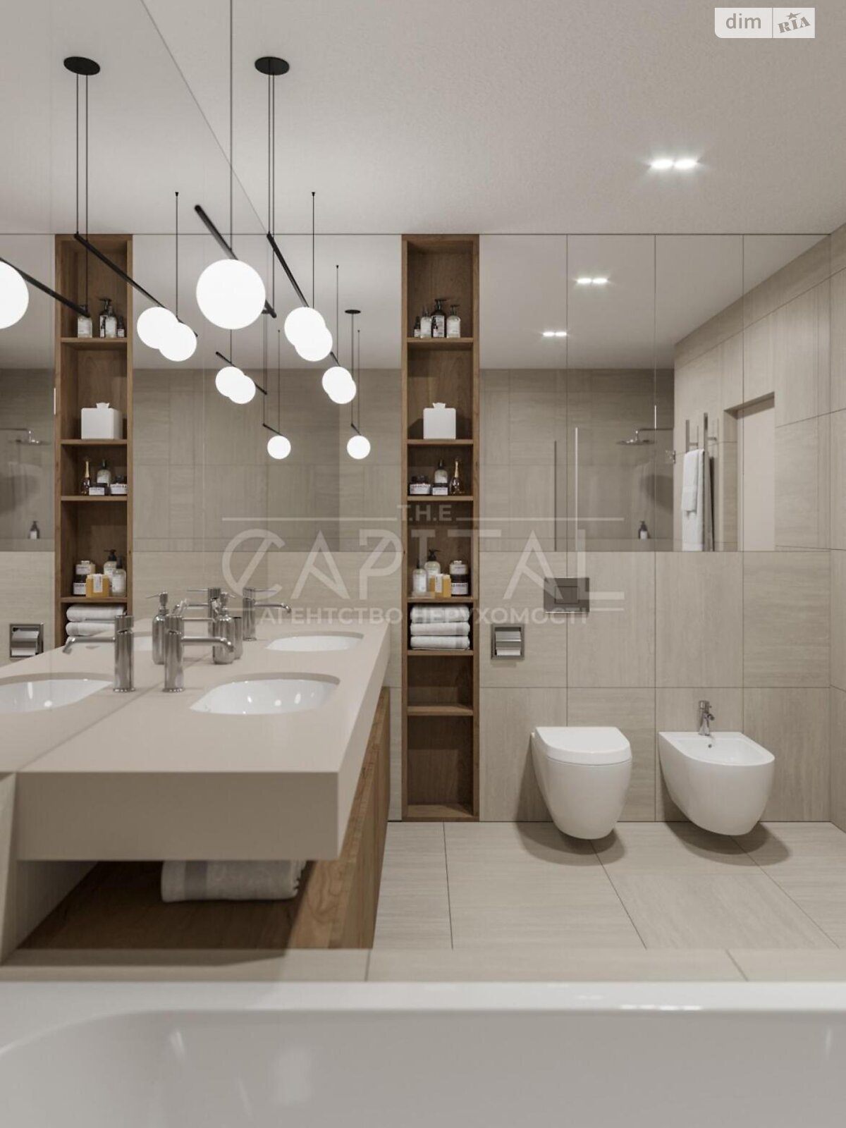 двухэтажный дом с отоплением, 230 кв. м, кирпич. Продажа в Рославичах фото 1 двухэтажный дом с отоплением, 230 кв. м, кирпич. Продажа в Рославичах фото 1