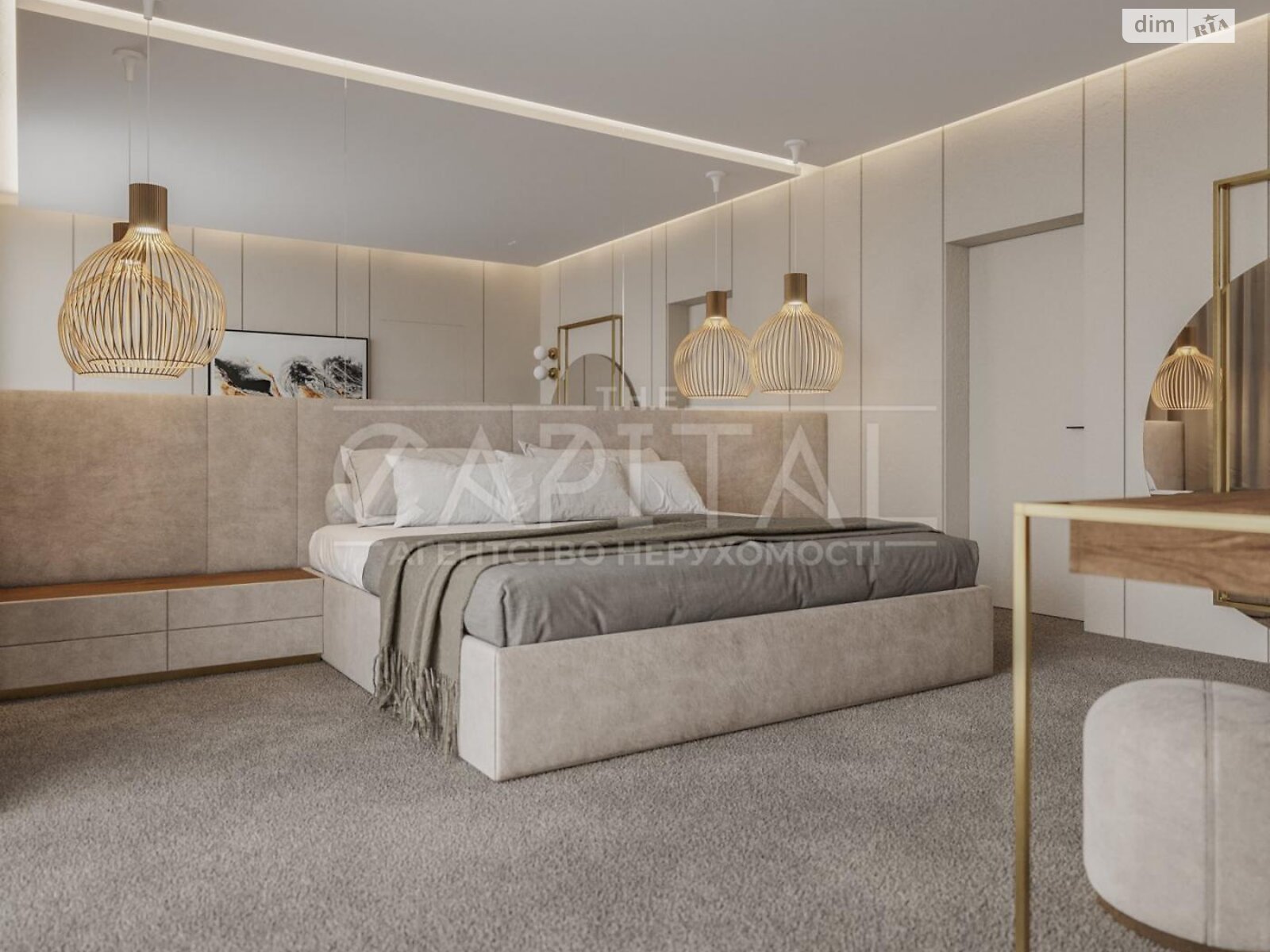 двухэтажный дом с отоплением, 230 кв. м, кирпич. Продажа в Рославичах фото 1 двухэтажный дом с отоплением, 230 кв. м, кирпич. Продажа в Рославичах фото 1
