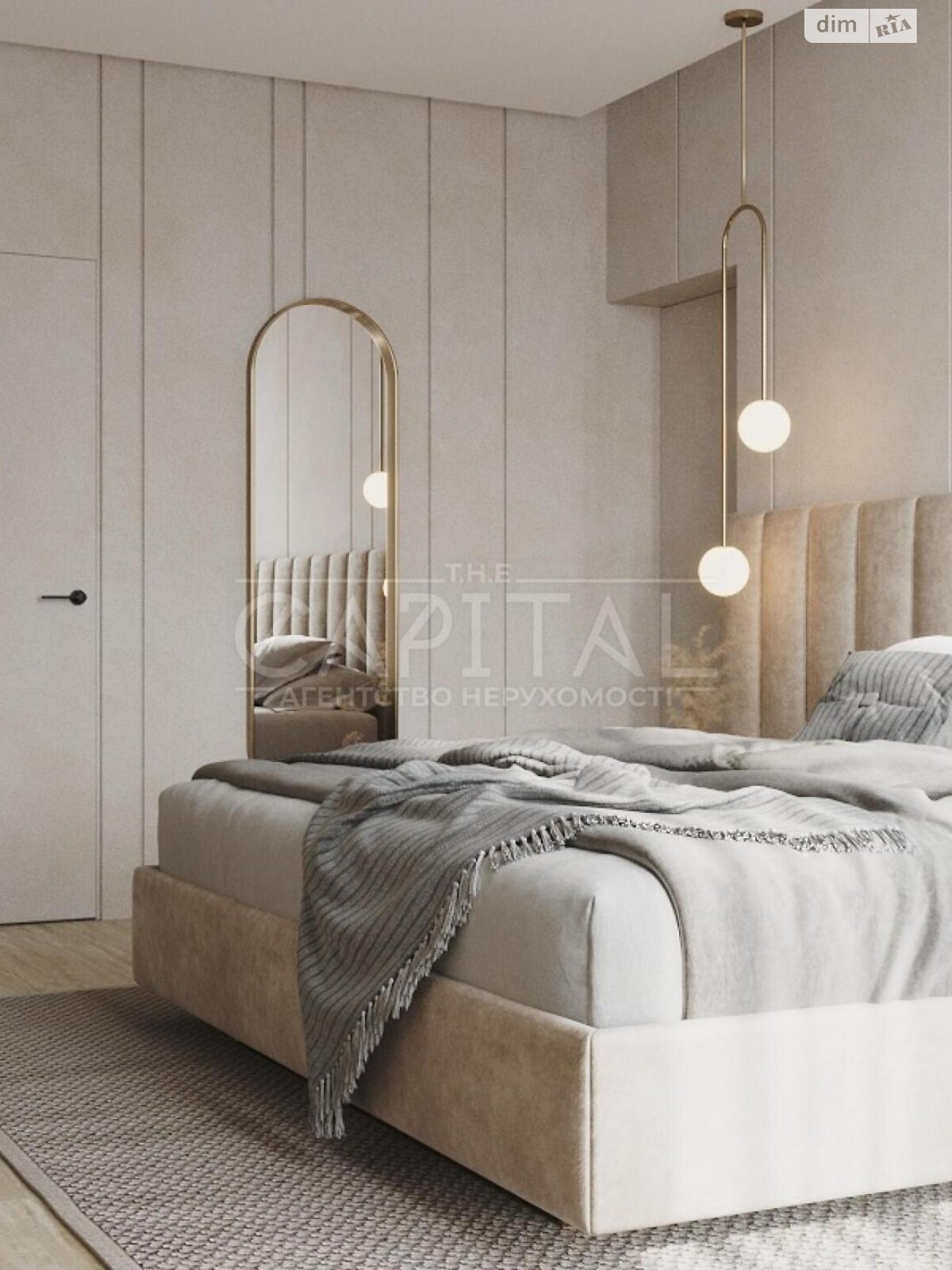двухэтажный дом с отоплением, 230 кв. м, кирпич. Продажа в Рославичах фото 1 двухэтажный дом с отоплением, 230 кв. м, кирпич. Продажа в Рославичах фото 1