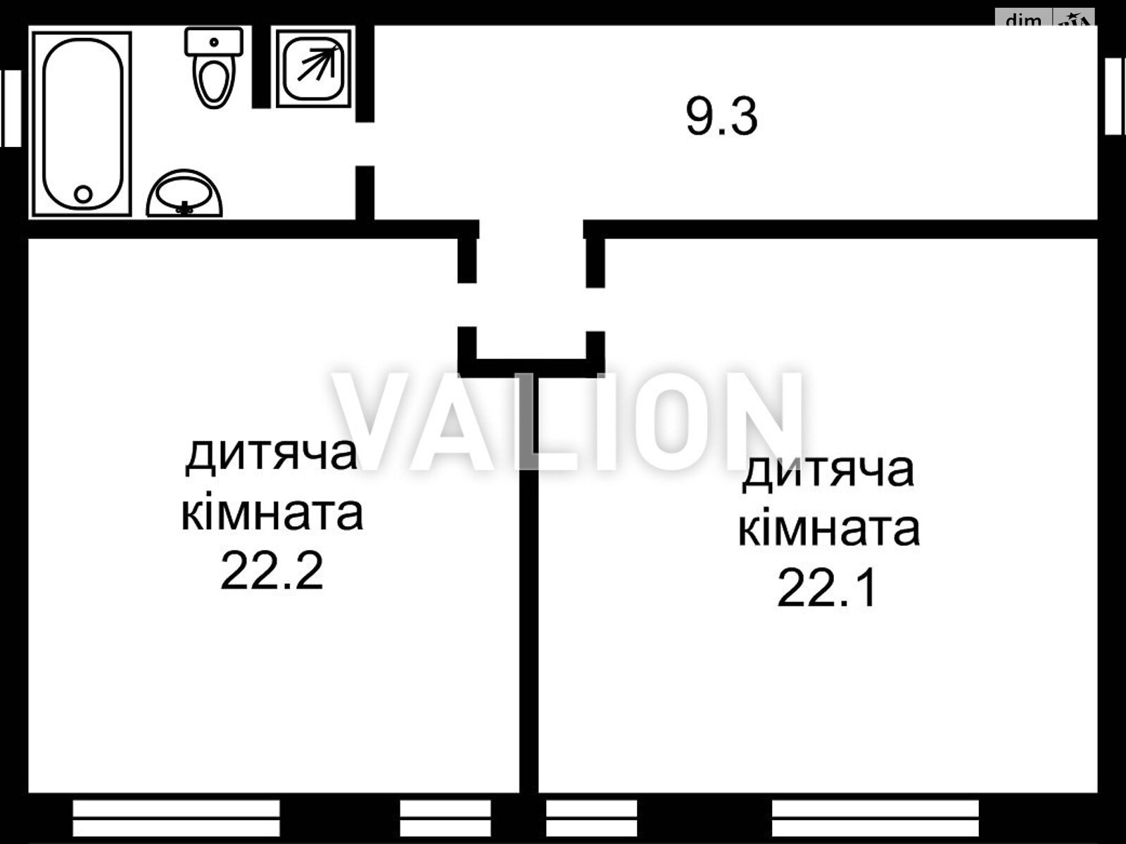 двухэтажный дом, 182.1 кв. м, пеноблок. Продажа в Рославичах фото 1 двухэтажный дом, 182.1 кв. м, пеноблок. Продажа в Рославичах фото 1
