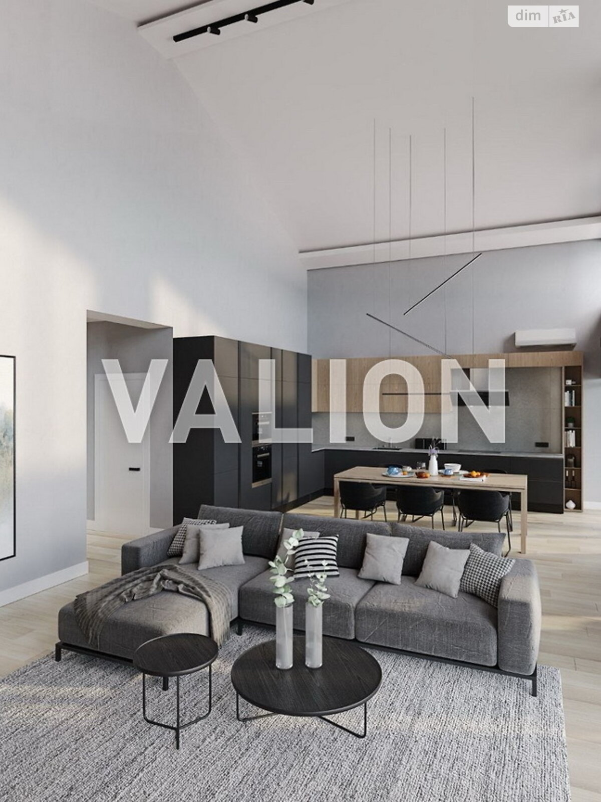 двоповерховий будинок, 182.1 кв. м, піноблок. Продаж у Рославичах фото 1