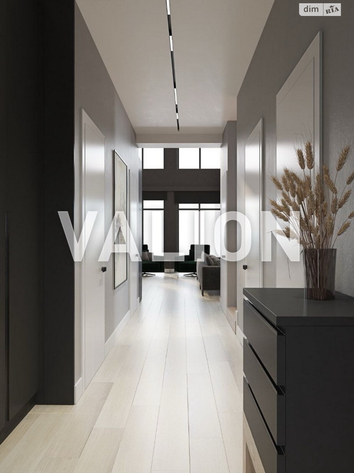 двоповерховий будинок, 182.1 кв. м, піноблок. Продаж у Рославичах фото 1