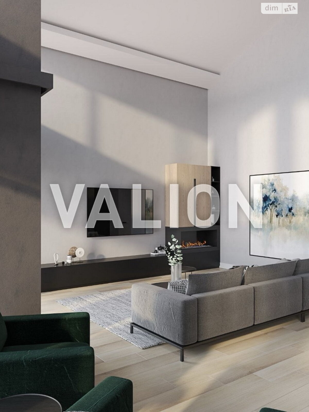 двоповерховий будинок, 182.1 кв. м, піноблок. Продаж у Рославичах фото 1