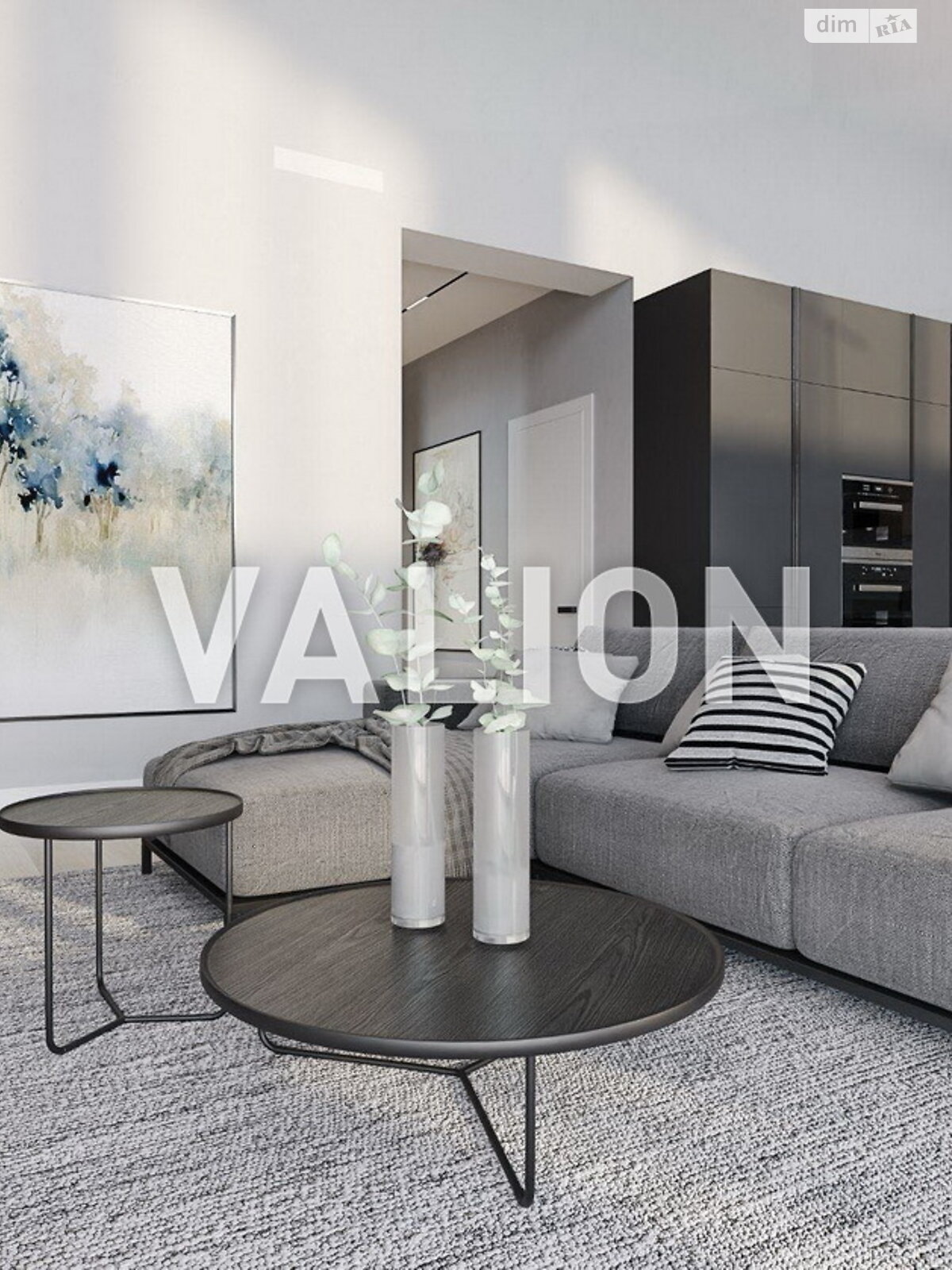 двоповерховий будинок, 182.1 кв. м, піноблок. Продаж у Рославичах фото 1