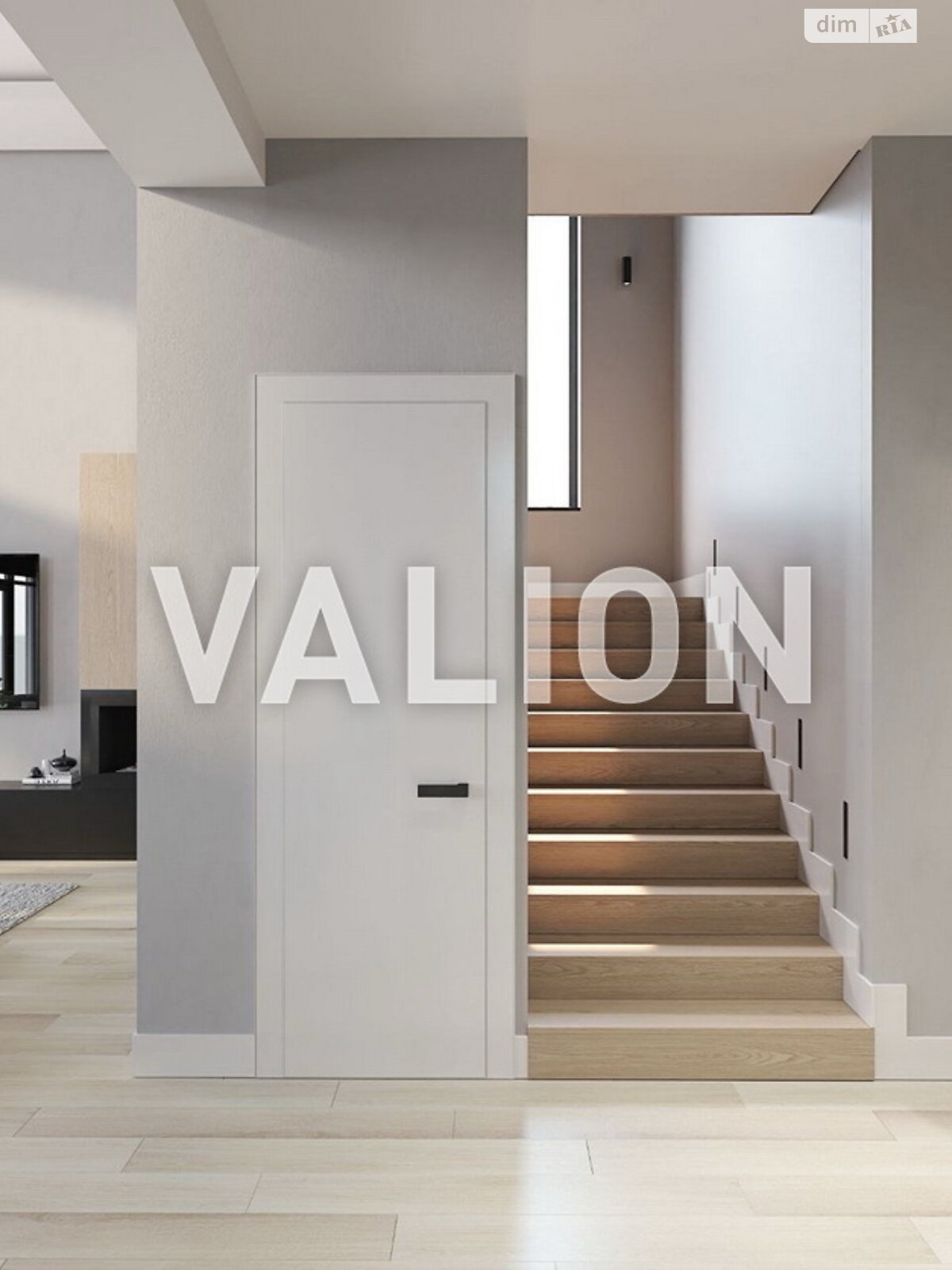 двоповерховий будинок, 182.1 кв. м, піноблок. Продаж у Рославичах фото 1