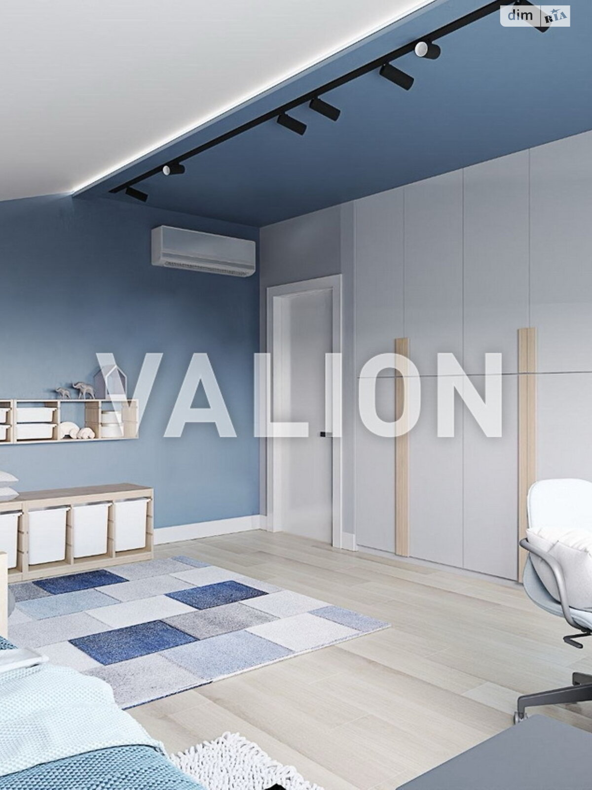 двоповерховий будинок, 182.1 кв. м, піноблок. Продаж у Рославичах фото 1