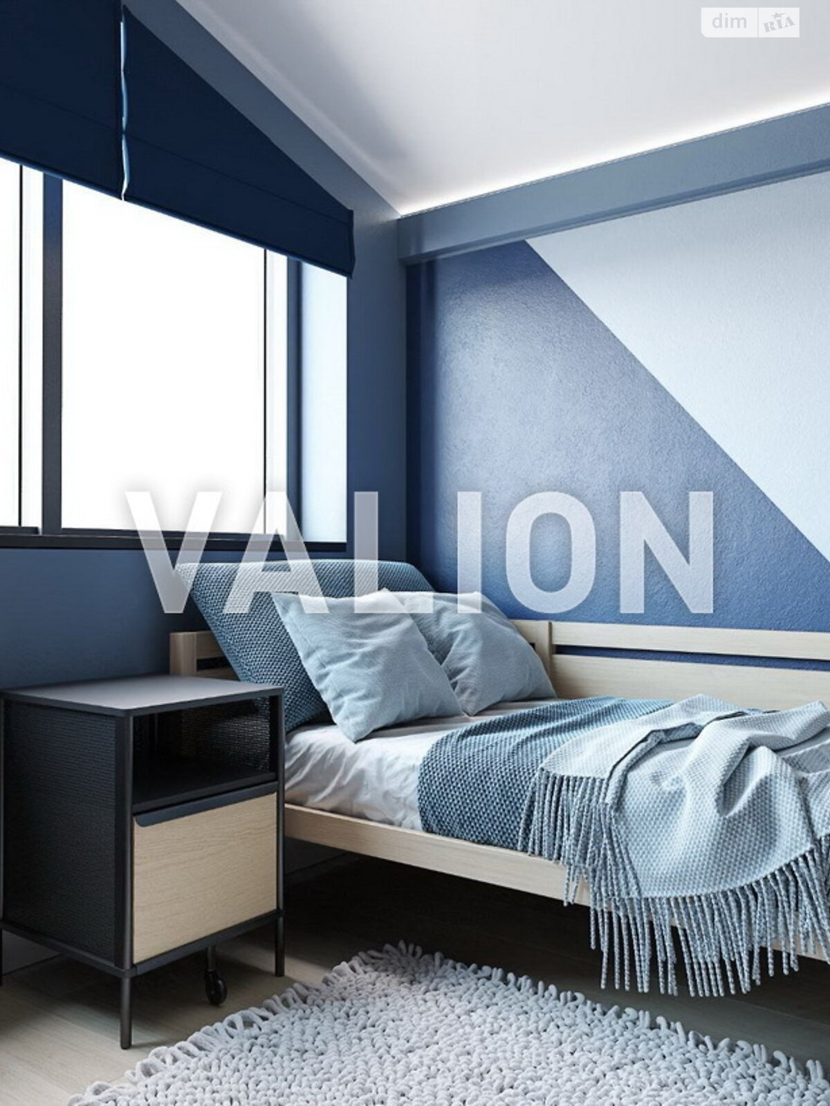 двоповерховий будинок, 182.1 кв. м, піноблок. Продаж у Рославичах фото 1