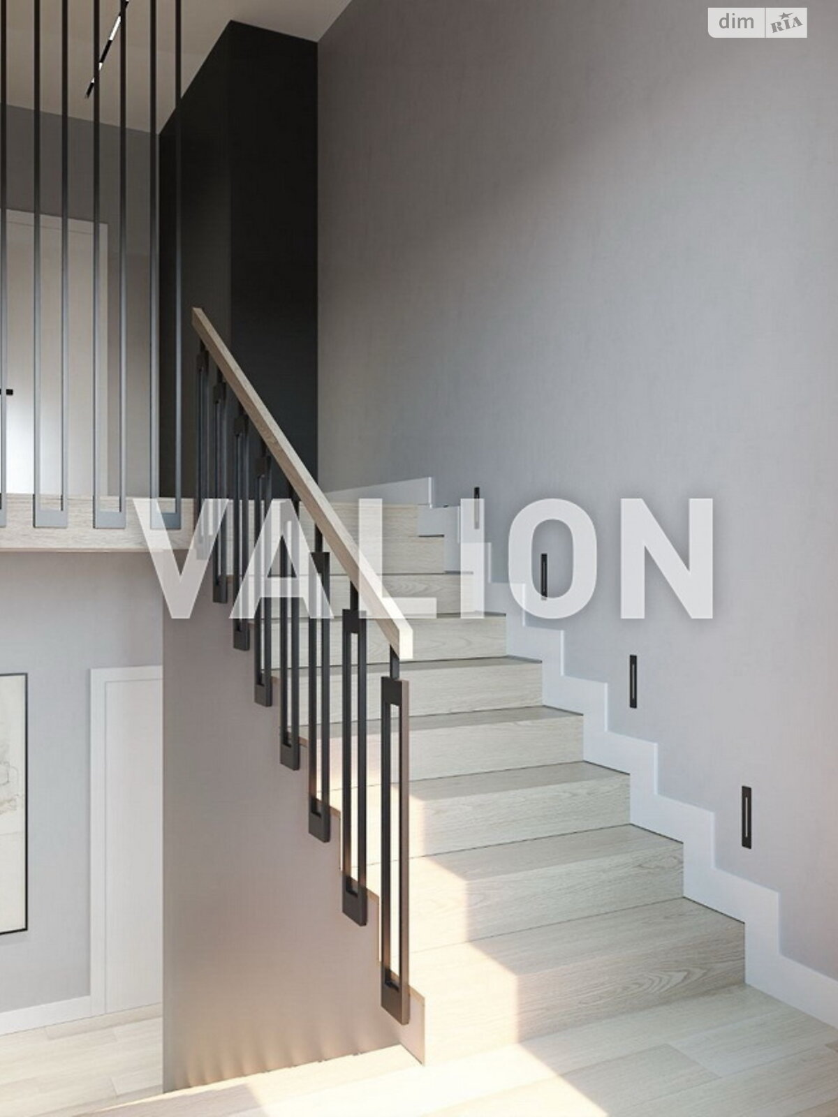 двоповерховий будинок, 182.1 кв. м, піноблок. Продаж у Рославичах фото 1