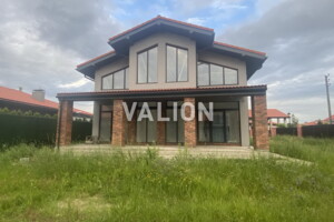 двоповерховий будинок, 182.1 кв. м, піноблок. Продаж у Рославичах фото 2