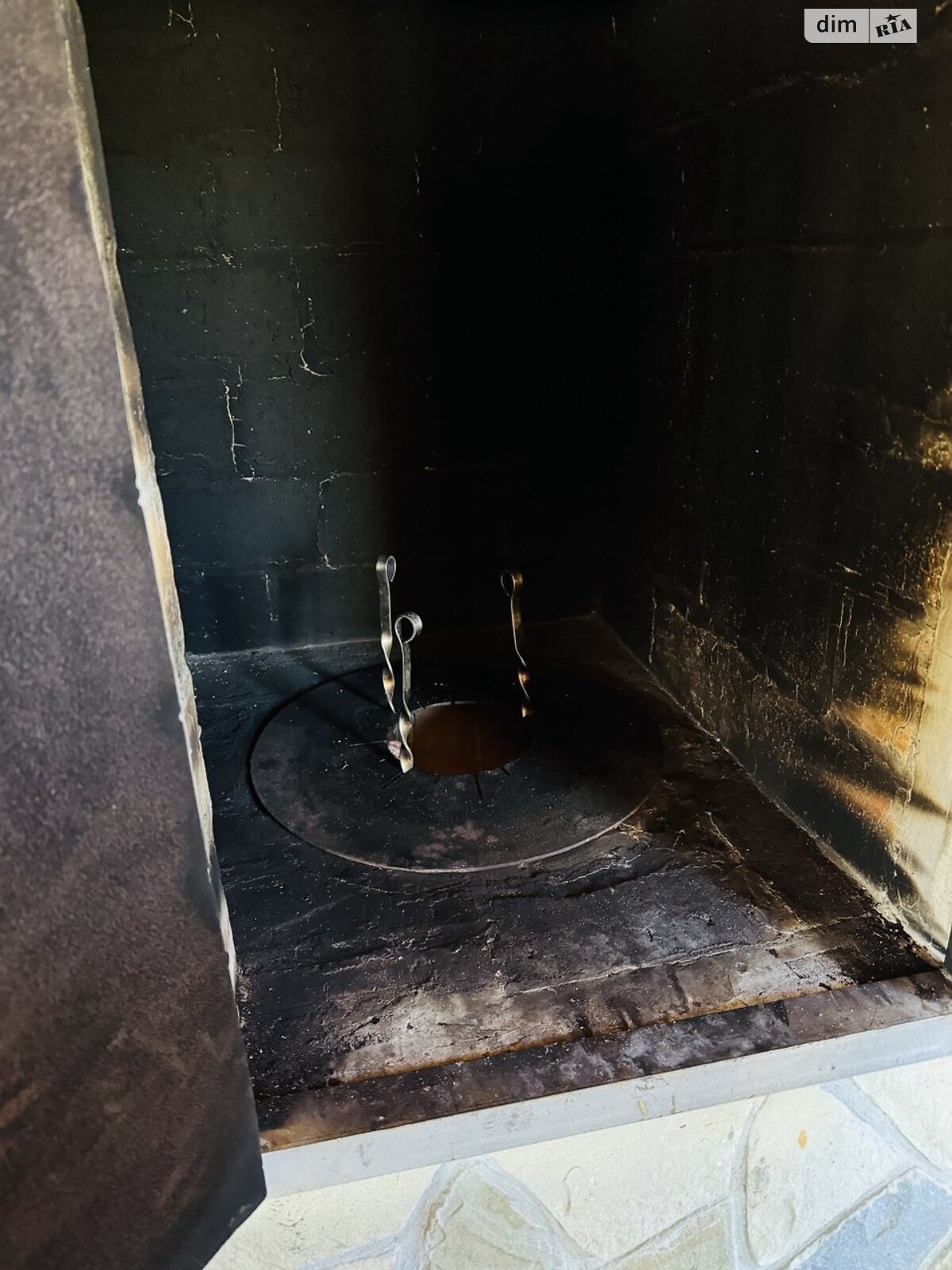 трехэтажный дом с гаражом, 486 кв. м, сруб. Продажа в Росохаче фото 1