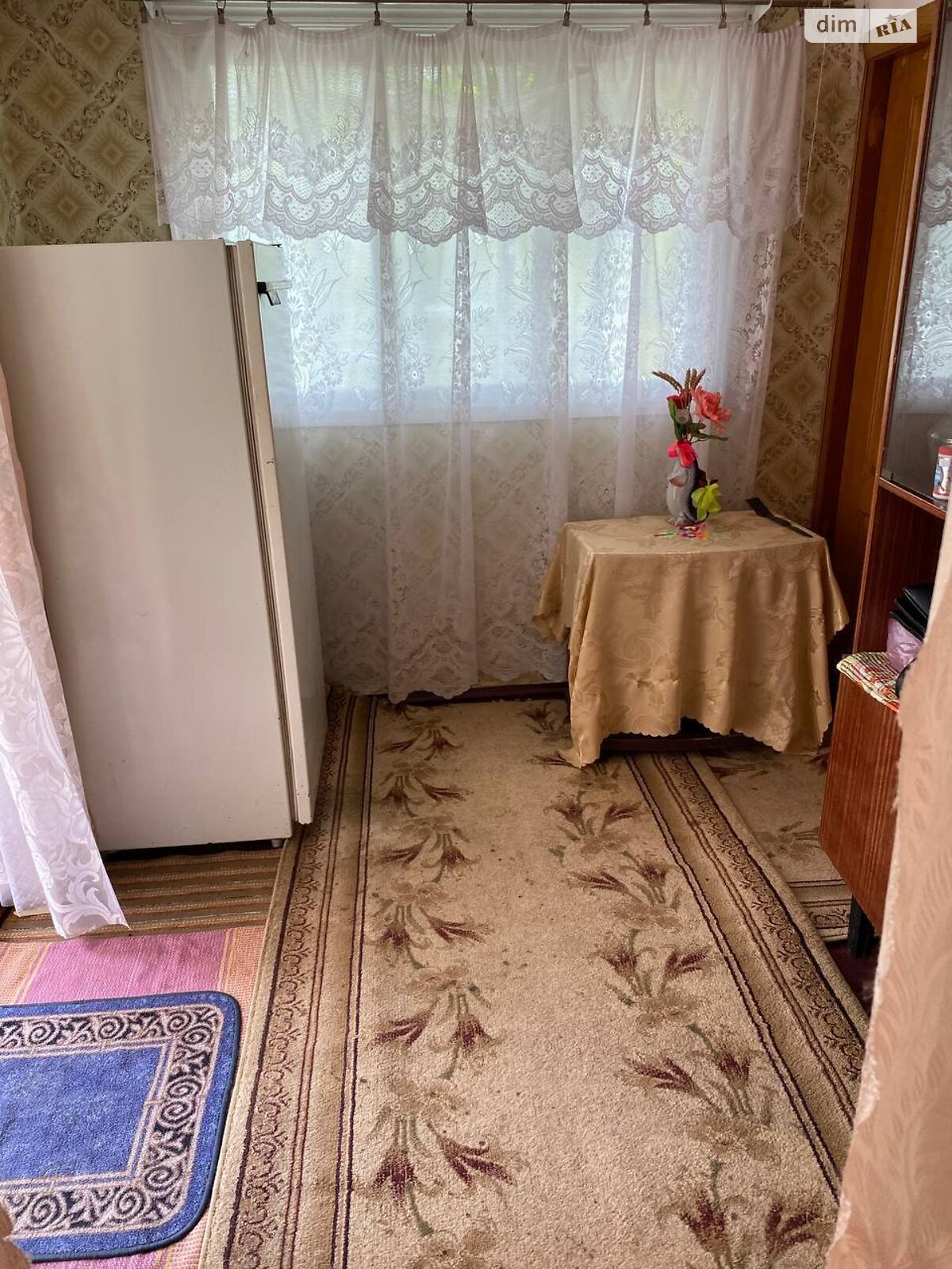 одноповерховий будинок, 60.5 кв. м, цегла. Продаж у Росоші фото 1 одноповерховий будинок, 60.5 кв. м, цегла. Продаж у Росоші фото 1