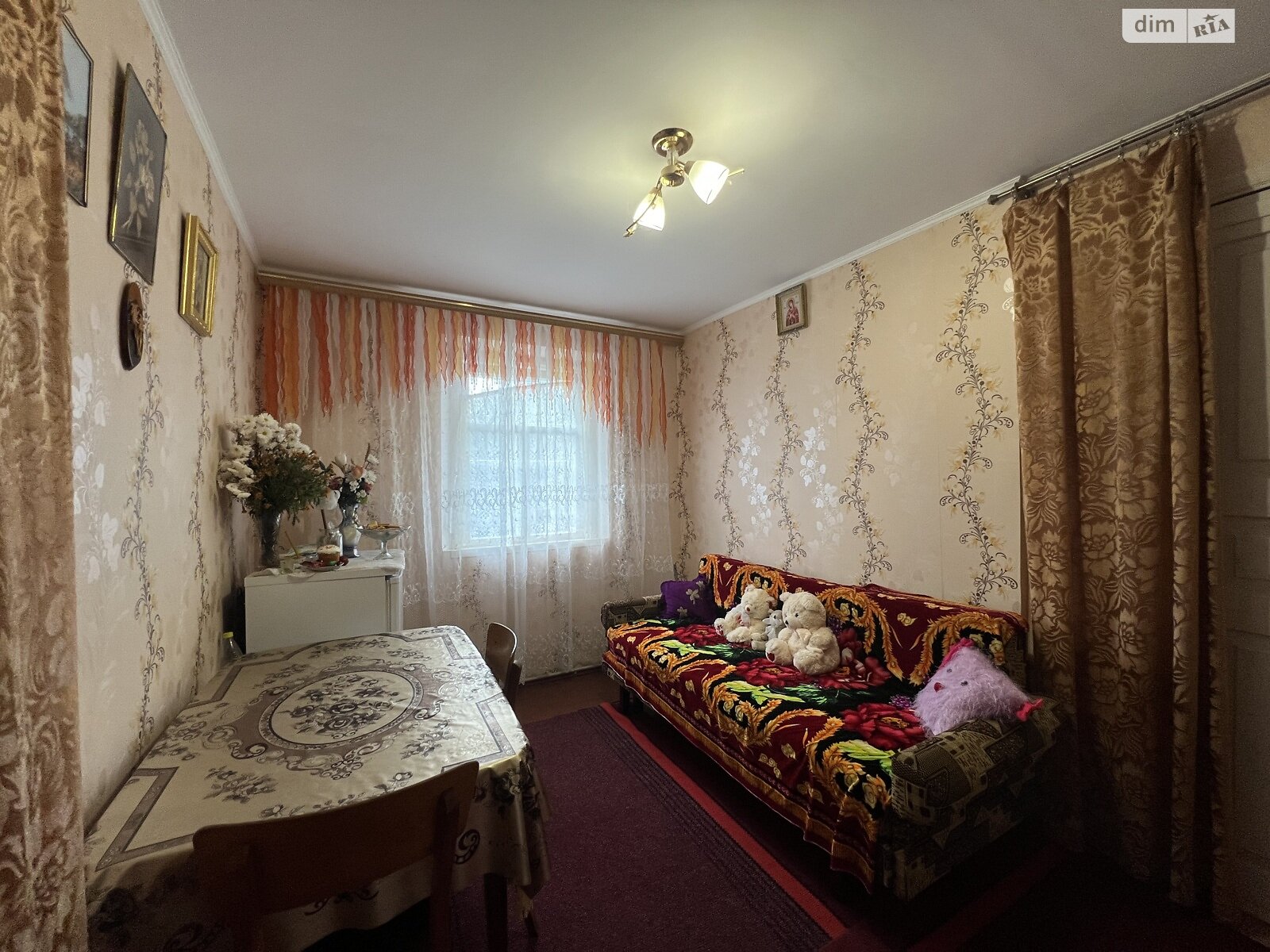 одноповерховий будинок, 60.5 кв. м, цегла. Продаж у Росоші фото 1 одноповерховий будинок, 60.5 кв. м, цегла. Продаж у Росоші фото 1