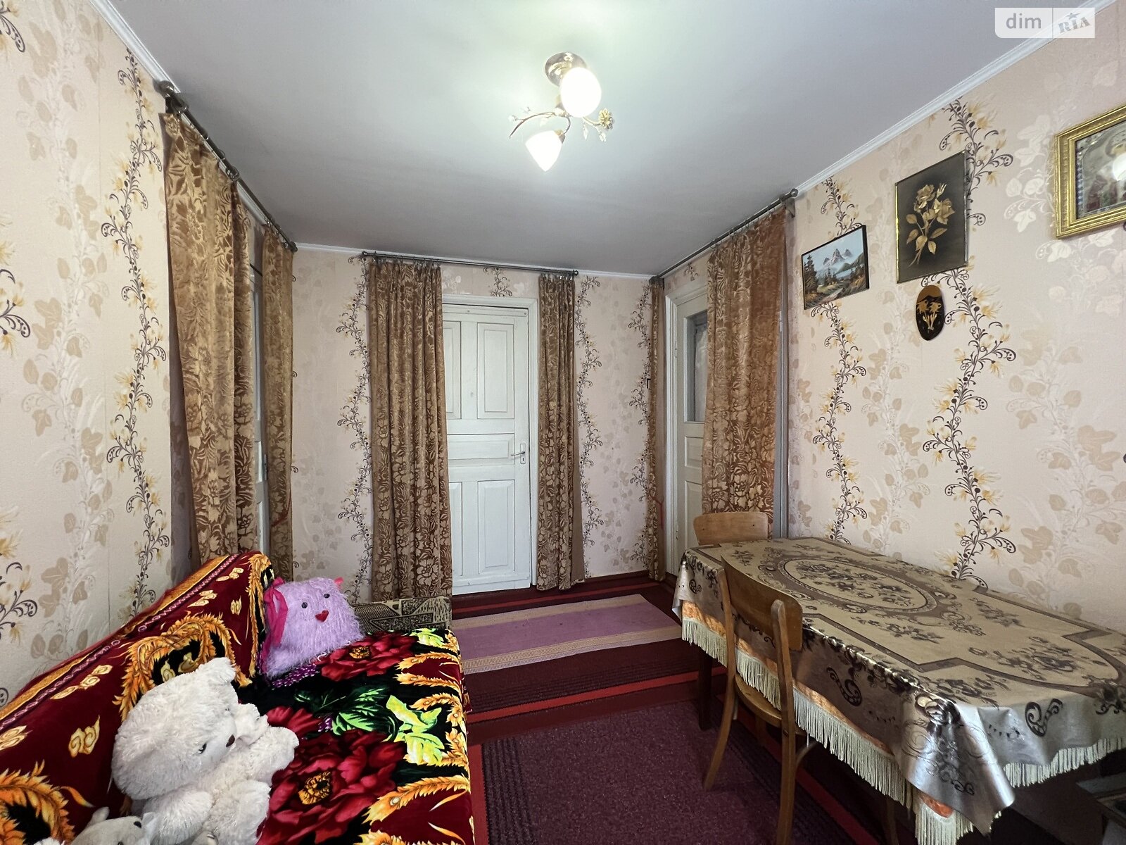 одноповерховий будинок, 60.5 кв. м, цегла. Продаж у Росоші фото 1 одноповерховий будинок, 60.5 кв. м, цегла. Продаж у Росоші фото 1