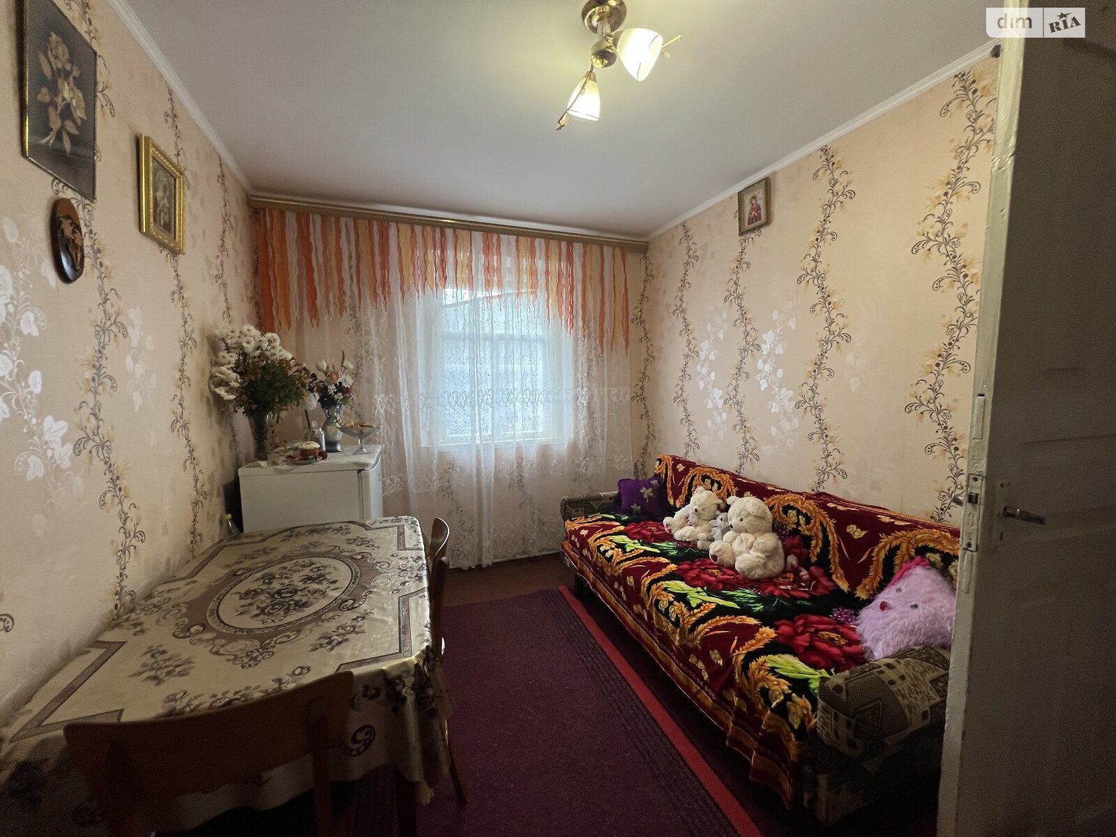 одноповерховий будинок, 60.5 кв. м, цегла. Продаж у Росоші фото 1 одноповерховий будинок, 60.5 кв. м, цегла. Продаж у Росоші фото 1
