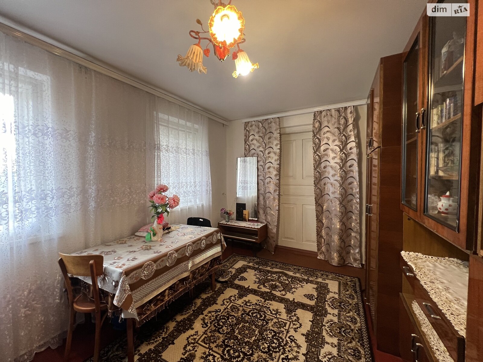 одноповерховий будинок, 60.5 кв. м, цегла. Продаж у Росоші фото 1 одноповерховий будинок, 60.5 кв. м, цегла. Продаж у Росоші фото 1