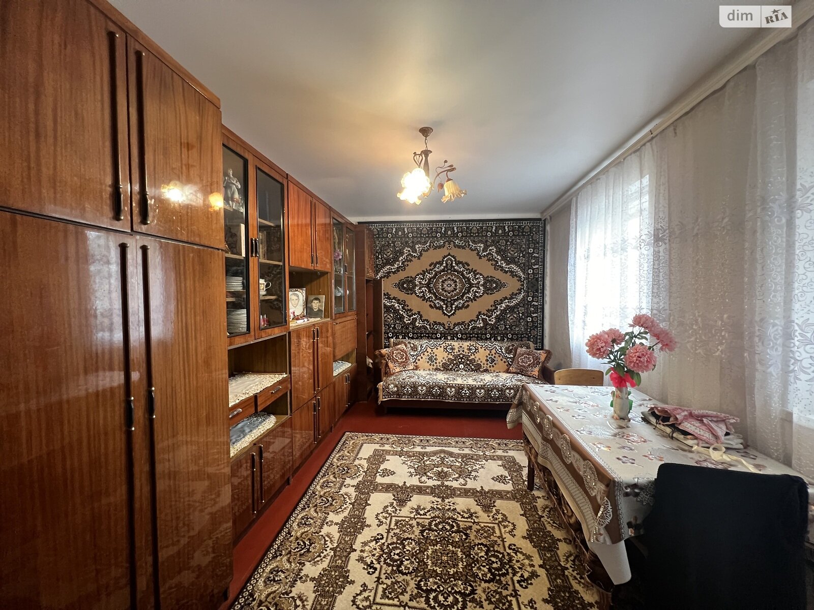 одноповерховий будинок, 60.5 кв. м, цегла. Продаж у Росоші фото 1 одноповерховий будинок, 60.5 кв. м, цегла. Продаж у Росоші фото 1