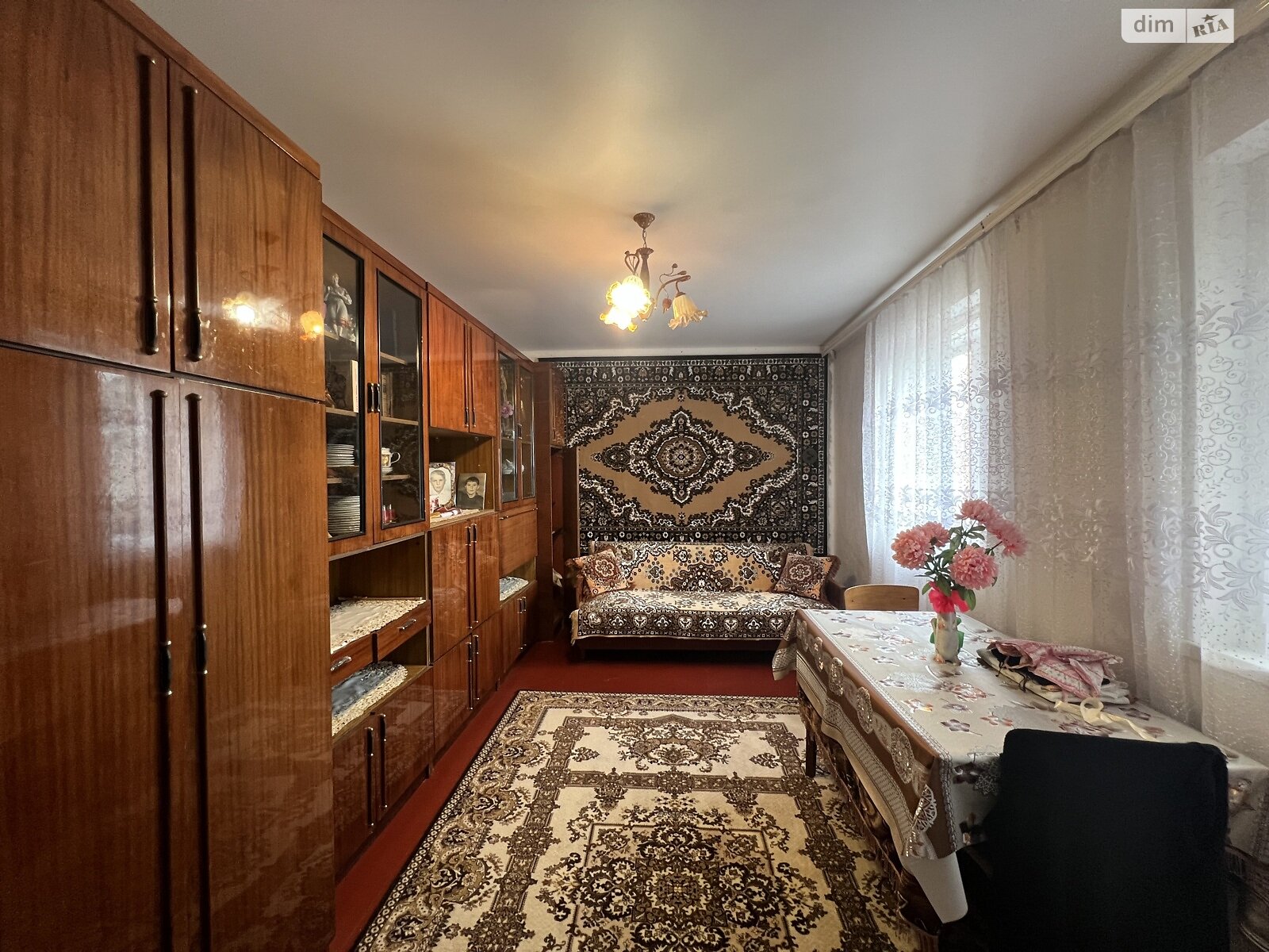 одноповерховий будинок, 60.5 кв. м, цегла. Продаж у Росоші фото 1 одноповерховий будинок, 60.5 кв. м, цегла. Продаж у Росоші фото 1