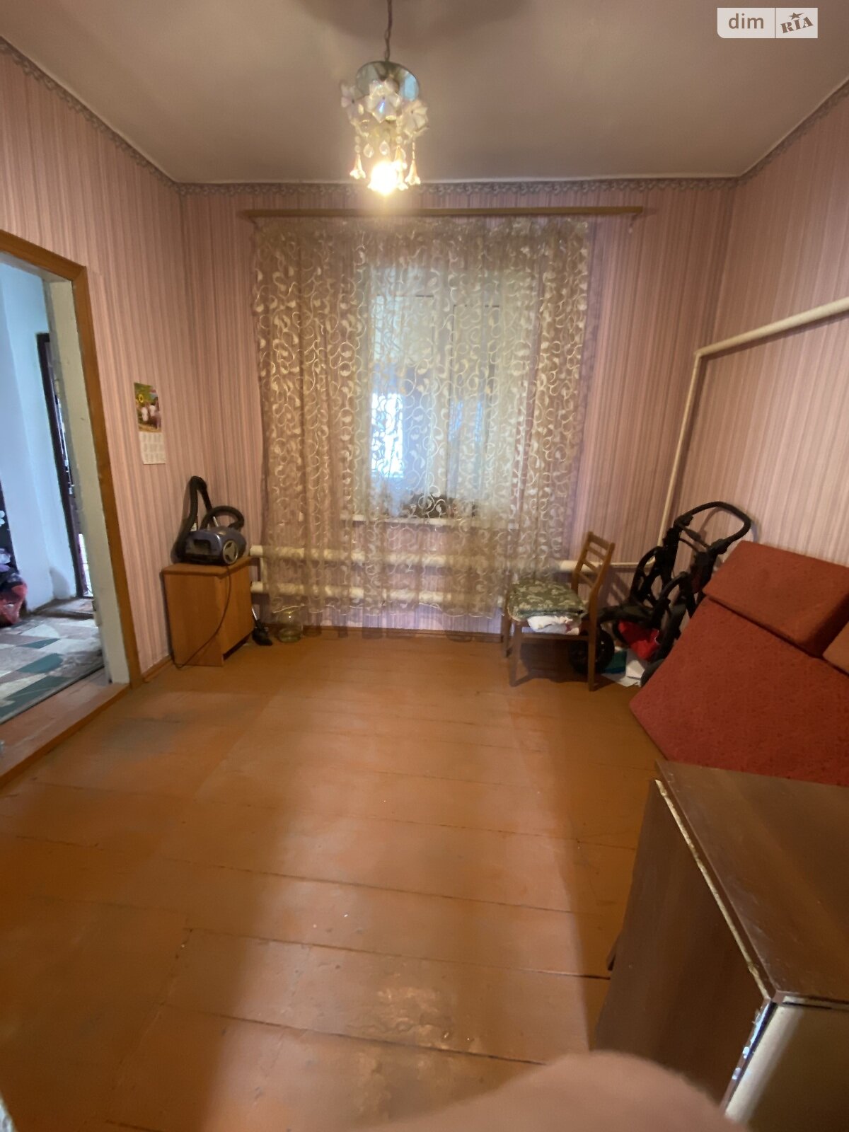 одноповерховий будинок, 85 кв. м, цегла. Продаж у Розсоші фото 1