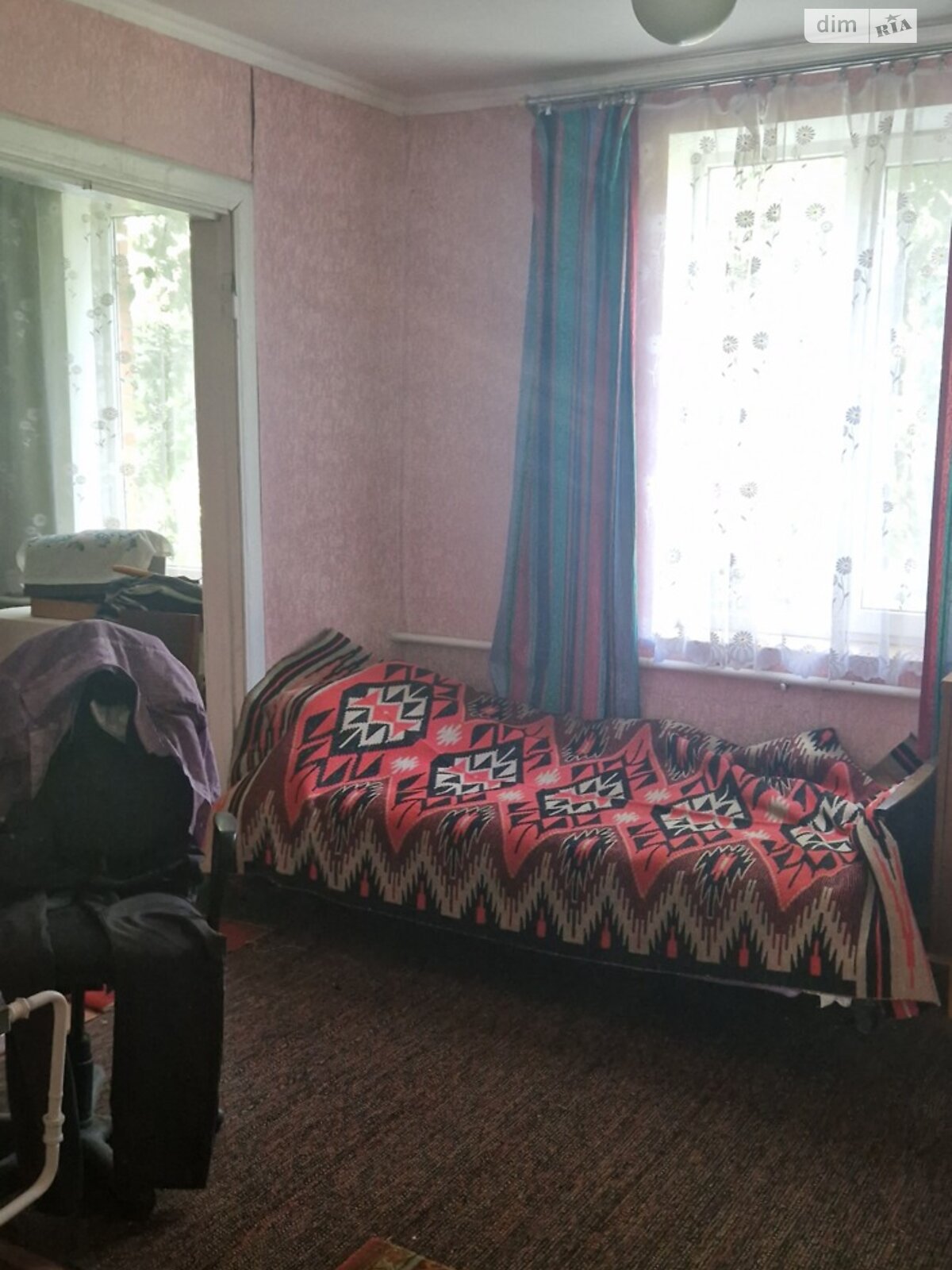 одноповерховий будинок з верандою, 69.9 кв. м, цегла. Продаж у Розсоші фото 1