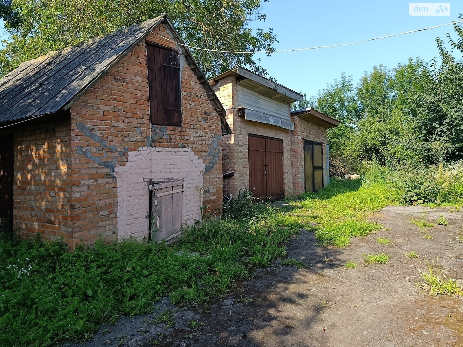 одноповерховий будинок з верандою, 69.9 кв. м, цегла. Продаж у Розсоші фото 1