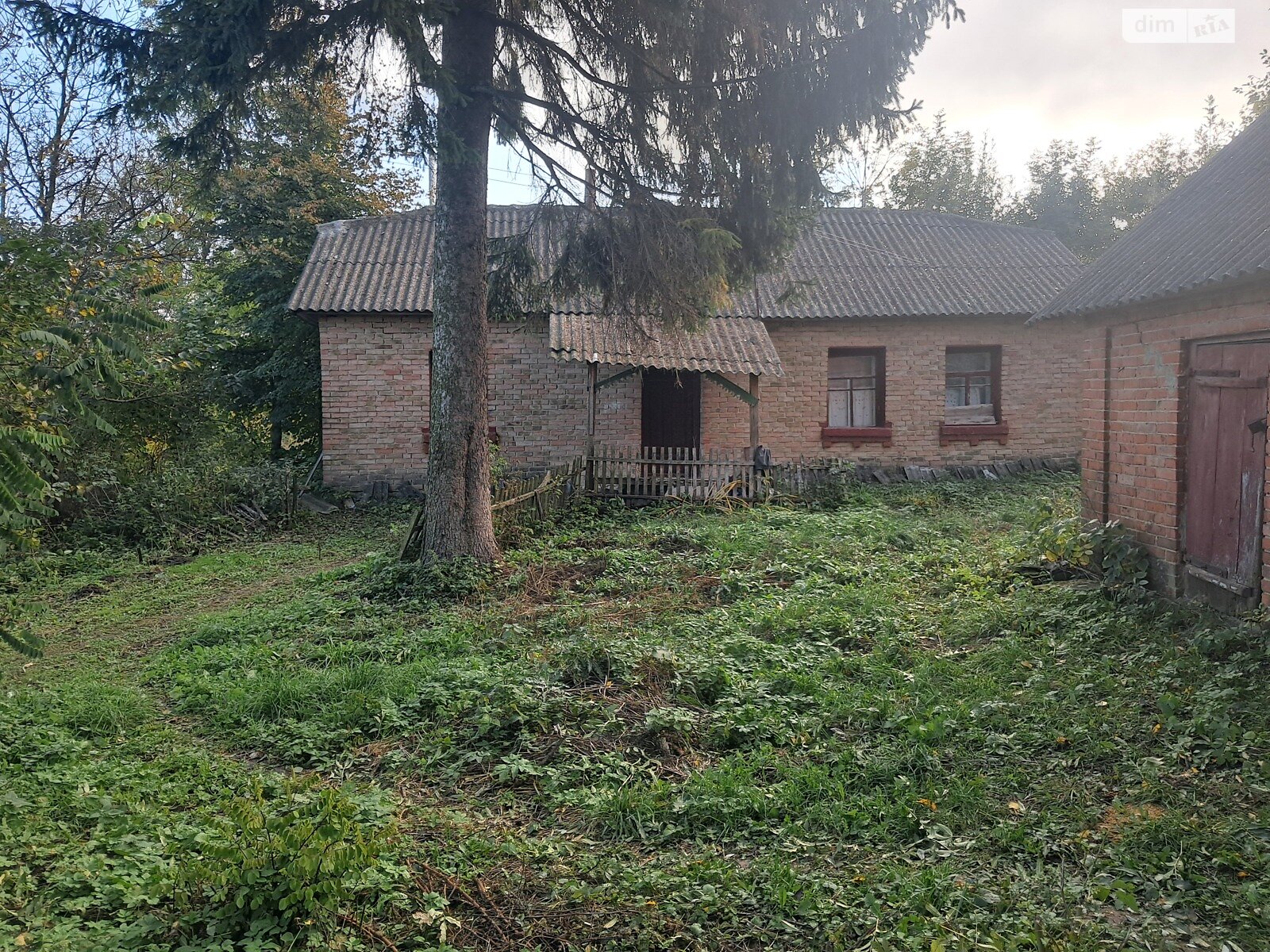 одноэтажный дом, 46 кв. м, кирпич. Продажа в Россоше фото 1 одноэтажный дом, 46 кв. м, кирпич. Продажа в Россоше фото 1