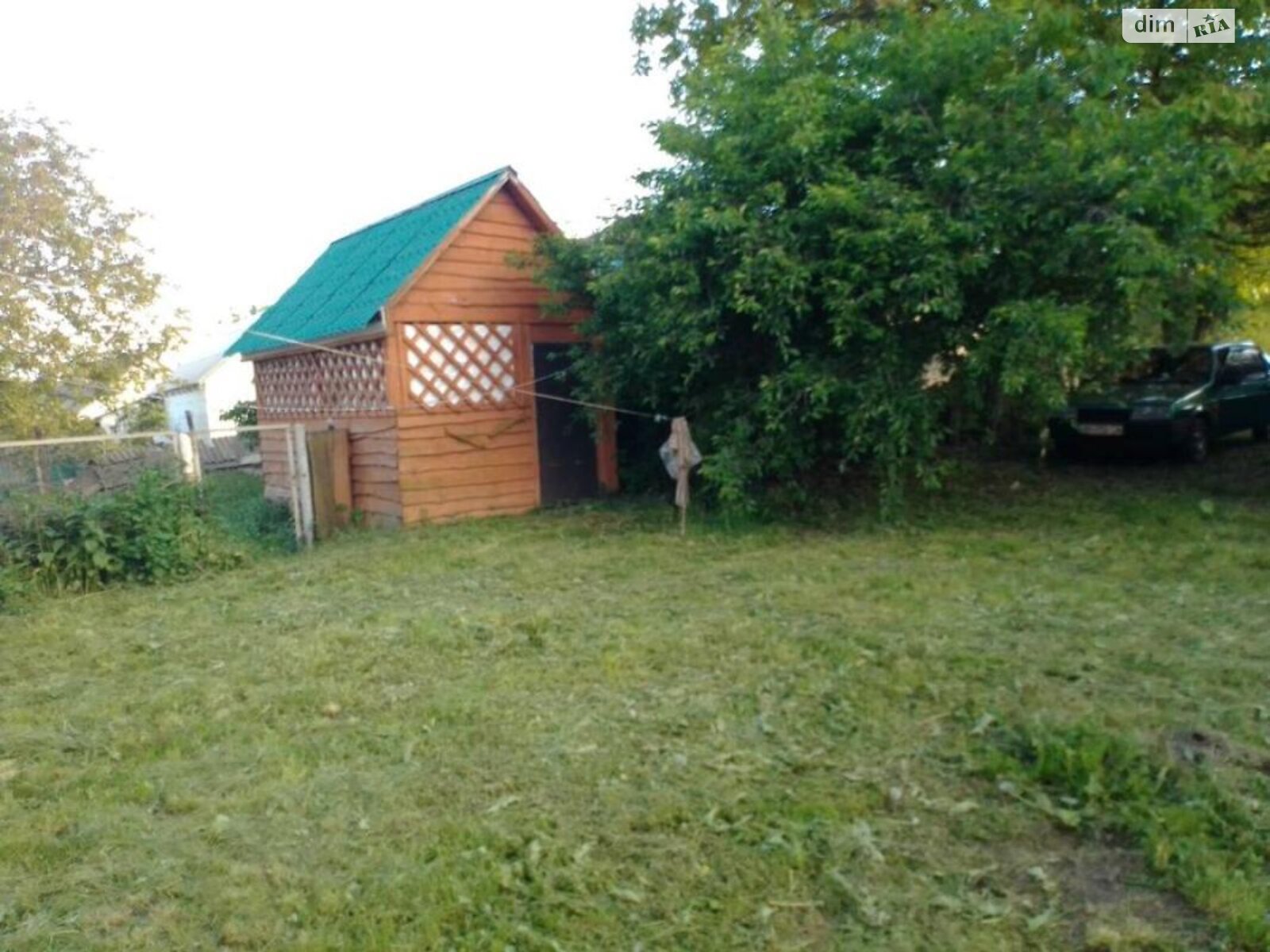 одноповерховий будинок з гаражем, 75 кв. м, цегла. Продаж у Роставиці фото 1 одноповерховий будинок з гаражем, 75 кв. м, цегла. Продаж у Роставиці фото 1
