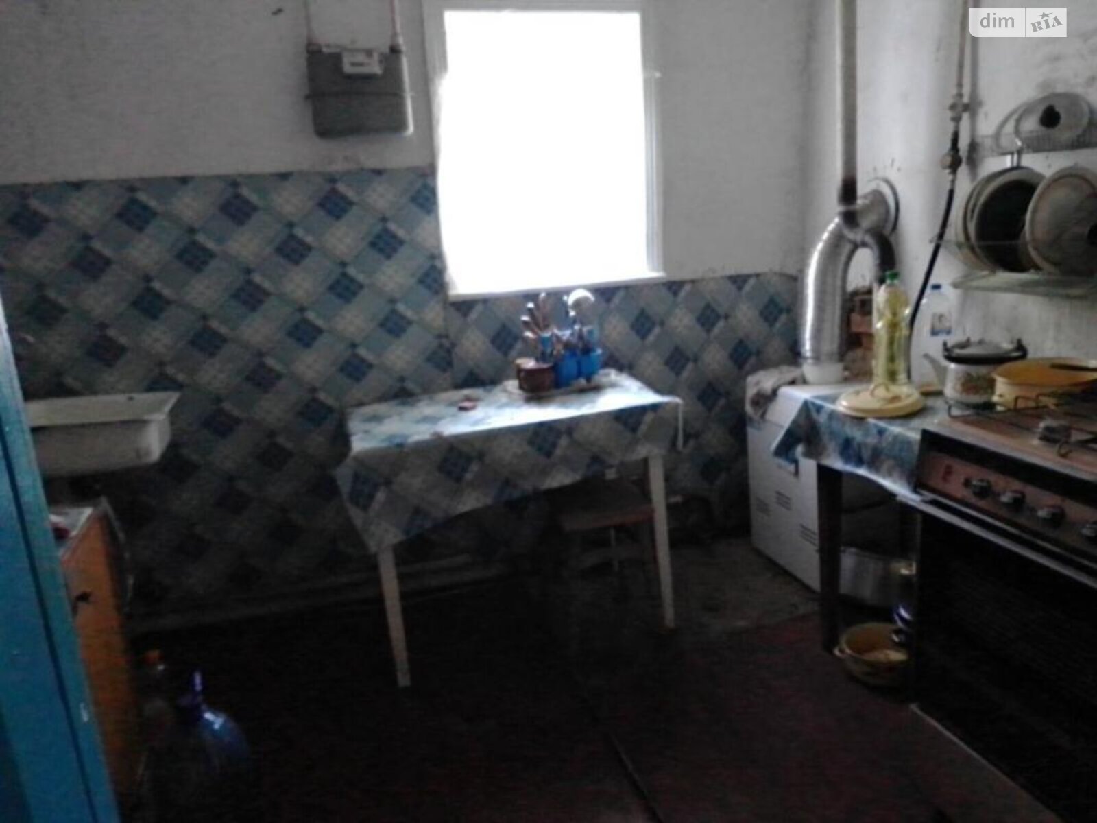 одноповерховий будинок з гаражем, 75 кв. м, цегла. Продаж у Роставиці фото 1 одноповерховий будинок з гаражем, 75 кв. м, цегла. Продаж у Роставиці фото 1