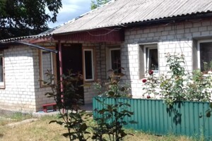 одноэтажный дом с верандой, 75.4 кв. м, кирпич. Продажа в Ротмистровке фото 2