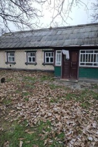 одноповерховий будинок з верандою, 50.4 кв. м, цегла. Продаж в Ротмістрівці, район Придніпровський фото 2
