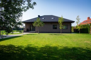 двоповерховий будинок з гаражем, 360 кв. м, цегла. Продаж у Рованцях фото 2 двоповерховий будинок з гаражем, 360 кв. м, цегла. Продаж у Рованцях фото 2