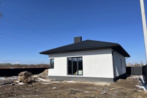 одноэтажный дом, 92 кв. м, кирпич. Продажа в Рованцах фото 2