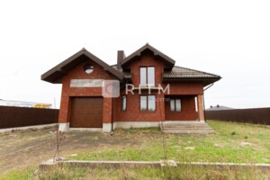 двоповерховий будинок з гаражем, 220 кв. м, цегла. Продаж у Рованцях фото 2
