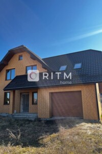 двухэтажный дом, 189 кв. м, кирпич. Продажа в Рованцах фото 2