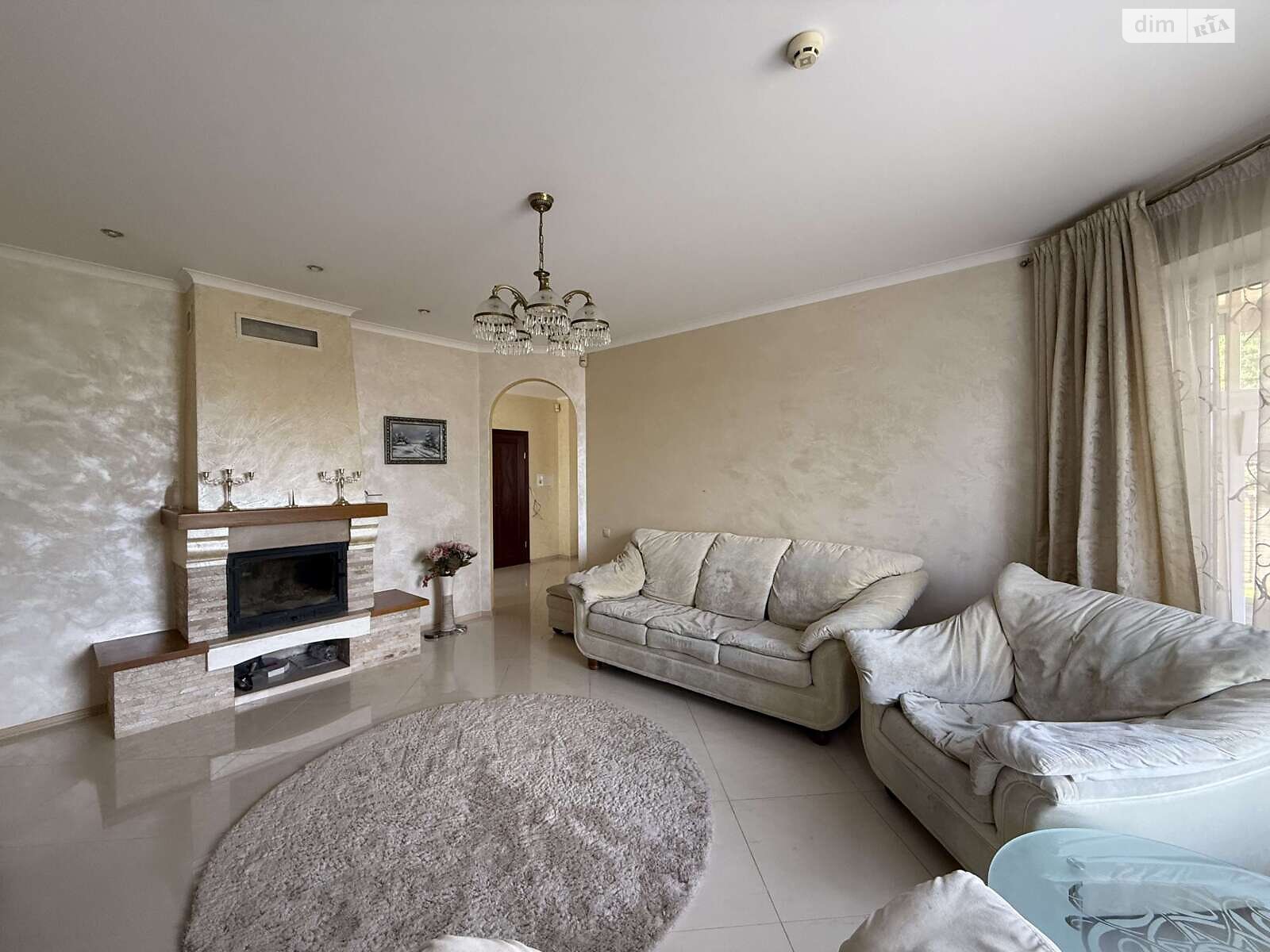 двоповерховий будинок з верандою, 182.2 кв. м, цегла. Продаж у Рованцях фото 1 двоповерховий будинок з верандою, 182.2 кв. м, цегла. Продаж у Рованцях фото 1