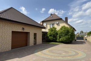 двоповерховий будинок з верандою, 182.2 кв. м, цегла. Продаж у Рованцях фото 2 двоповерховий будинок з верандою, 182.2 кв. м, цегла. Продаж у Рованцях фото 2