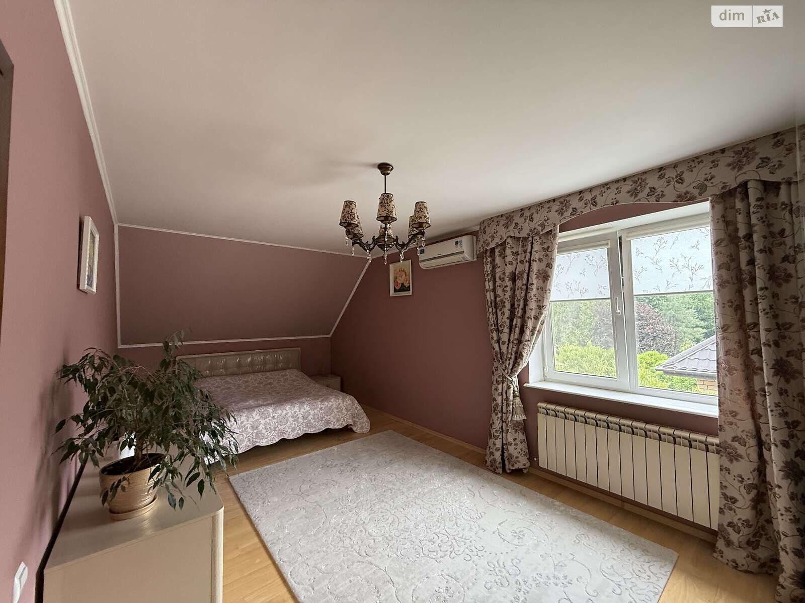 двоповерховий будинок з верандою, 182.2 кв. м, цегла. Продаж у Рованцях фото 1 двоповерховий будинок з верандою, 182.2 кв. м, цегла. Продаж у Рованцях фото 1