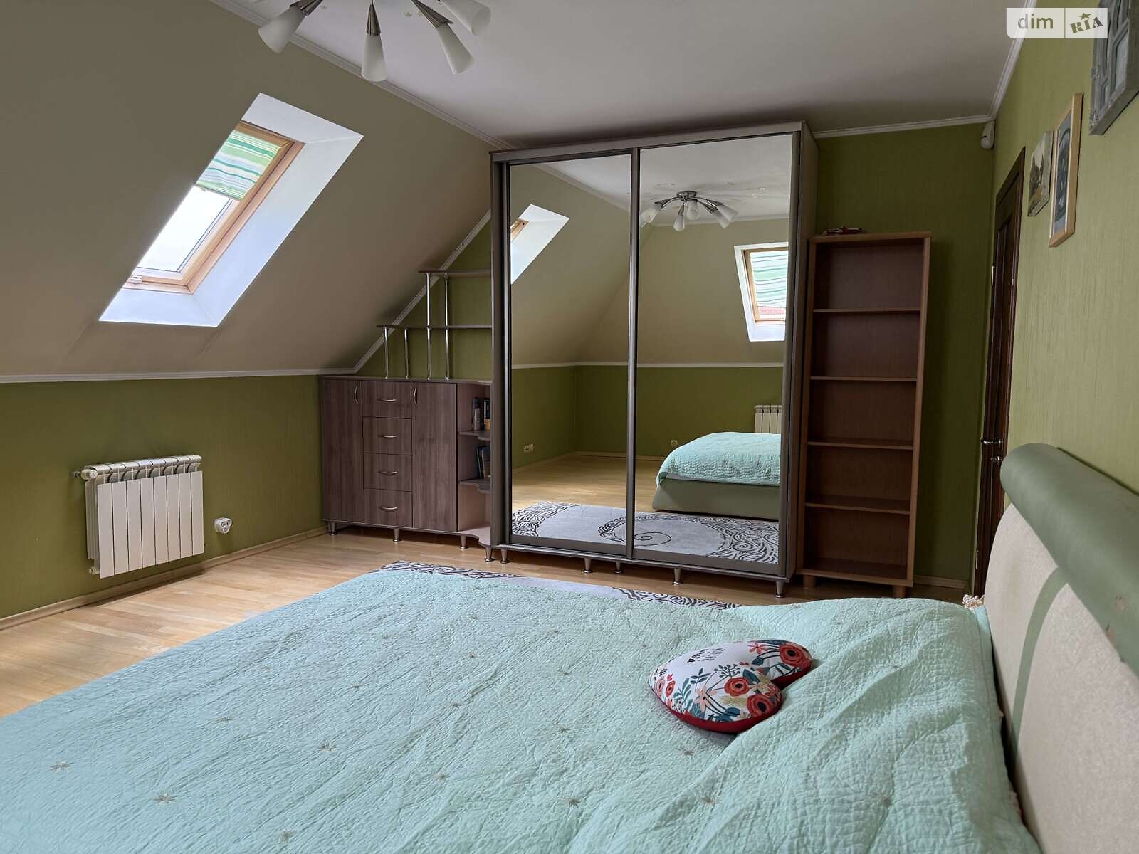 двоповерховий будинок з верандою, 182.2 кв. м, цегла. Продаж у Рованцях фото 1 двоповерховий будинок з верандою, 182.2 кв. м, цегла. Продаж у Рованцях фото 1