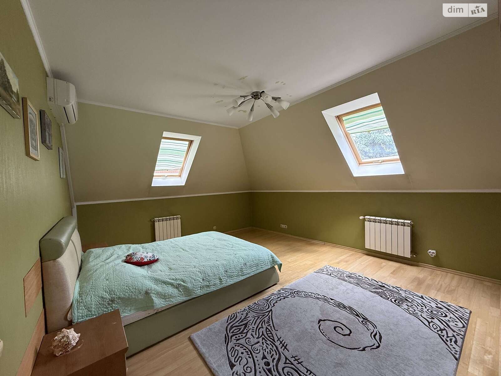 двоповерховий будинок з верандою, 182.2 кв. м, цегла. Продаж у Рованцях фото 1 двоповерховий будинок з верандою, 182.2 кв. м, цегла. Продаж у Рованцях фото 1