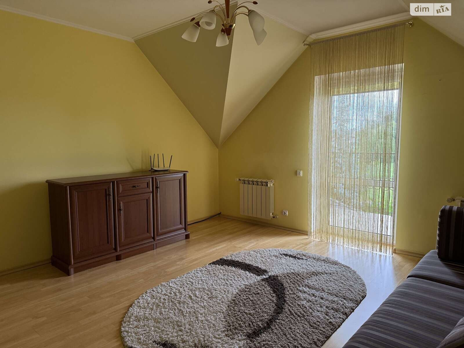 двоповерховий будинок з верандою, 182.2 кв. м, цегла. Продаж у Рованцях фото 1 двоповерховий будинок з верандою, 182.2 кв. м, цегла. Продаж у Рованцях фото 1