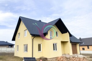 двоповерховий будинок з гаражем, 220 кв. м, цегла. Продаж у Рованцях фото 2