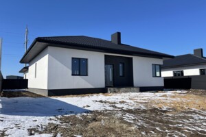 одноэтажный дом, 105 кв. м, кирпич. Продажа в Рованцах фото 2