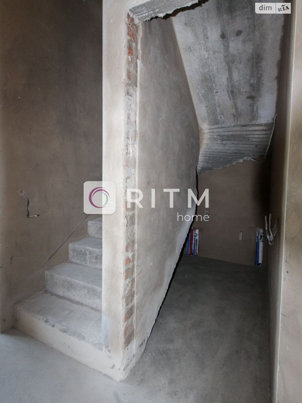 двоповерховий будинок з опаленням, 95 кв. м, цегла. Продаж у Рованцях фото 1 двоповерховий будинок з опаленням, 95 кв. м, цегла. Продаж у Рованцях фото 1