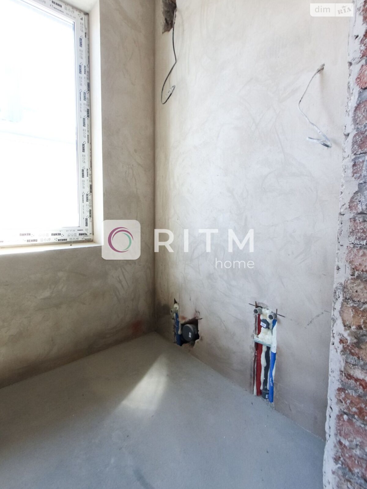 двоповерховий будинок з опаленням, 95 кв. м, цегла. Продаж у Рованцях фото 1 двоповерховий будинок з опаленням, 95 кв. м, цегла. Продаж у Рованцях фото 1