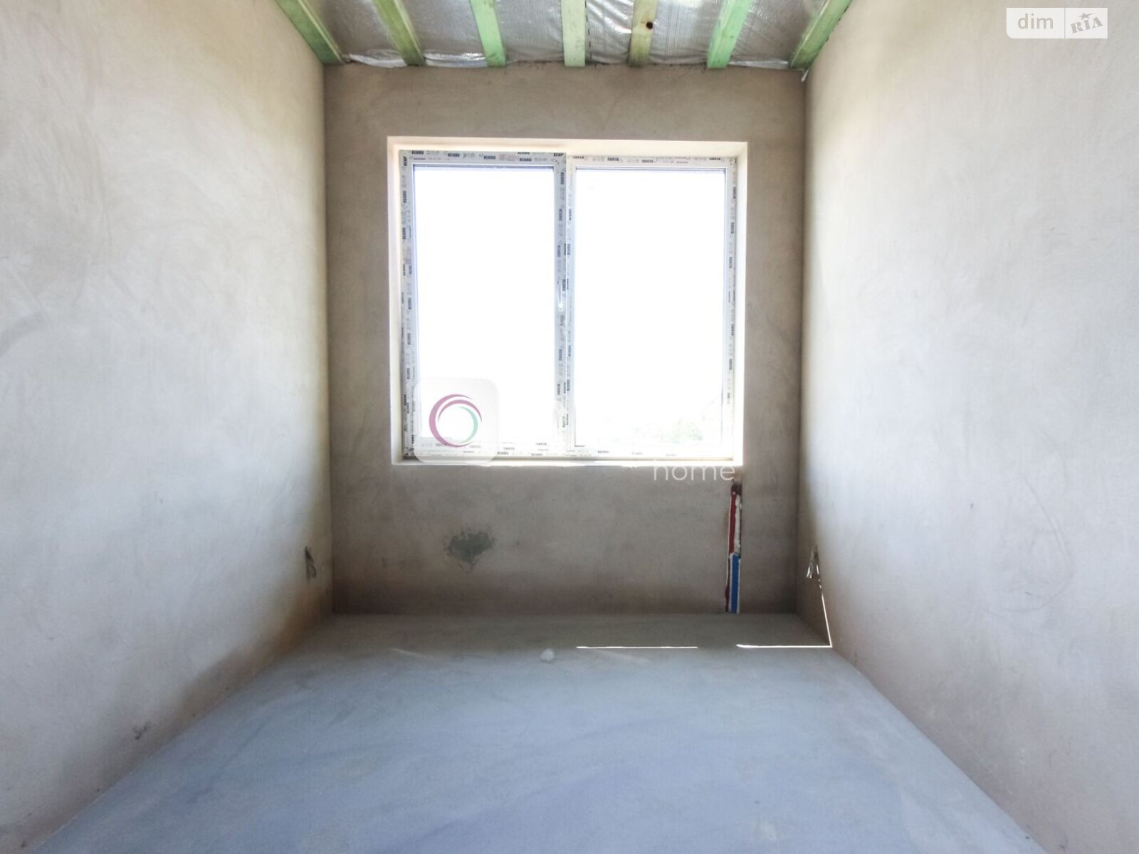 двоповерховий будинок з опаленням, 95 кв. м, цегла. Продаж у Рованцях фото 1 двоповерховий будинок з опаленням, 95 кв. м, цегла. Продаж у Рованцях фото 1