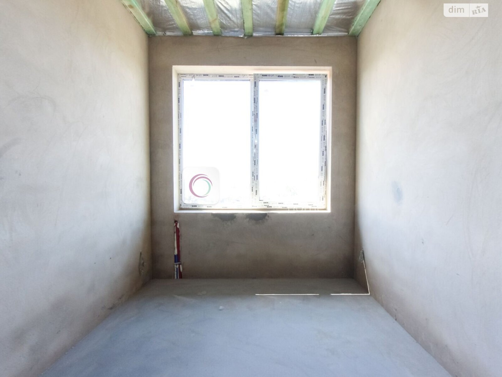 двоповерховий будинок з опаленням, 95 кв. м, цегла. Продаж у Рованцях фото 1 двоповерховий будинок з опаленням, 95 кв. м, цегла. Продаж у Рованцях фото 1