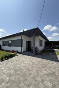 одноповерховий будинок, 86 кв. м, кирпич. Продаж у Рованцях фото 2