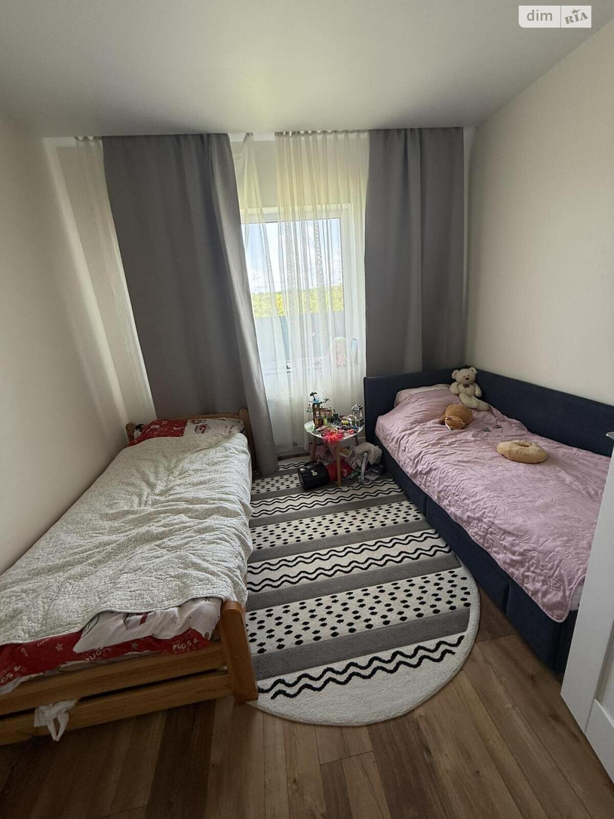 одноповерховий будинок, 86 кв. м, кирпич. Продаж у Рованцях фото 1 одноповерховий будинок, 86 кв. м, кирпич. Продаж у Рованцях фото 1